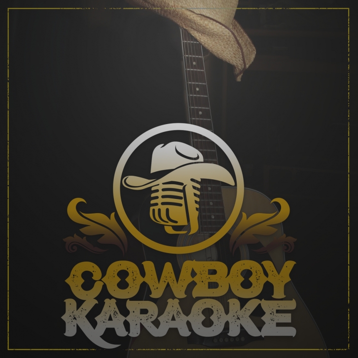 Cowboy Karaoke Font Download