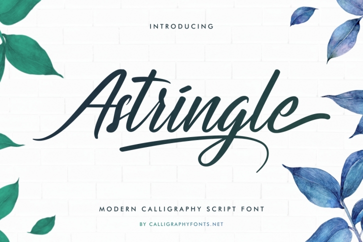 Astriangle Font Download