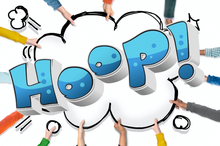 Big PartyC2 Blue Font Download