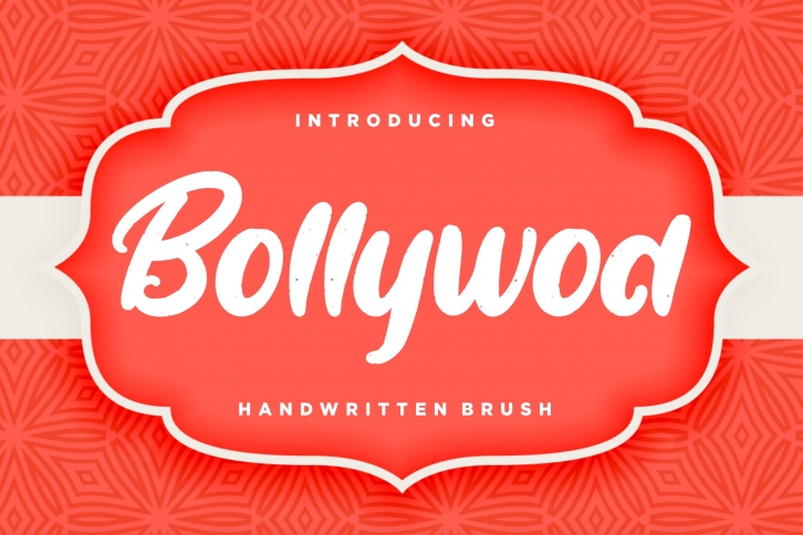 Bollywod Font Download