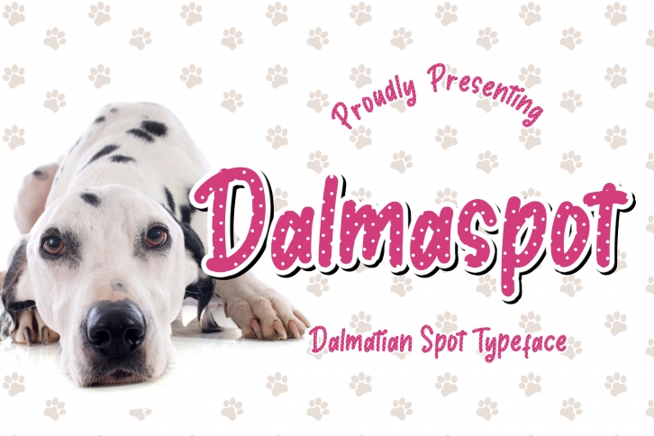 Dalmasp Font Download