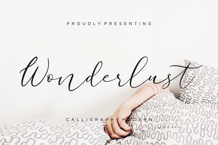 Wonderlus Font Download