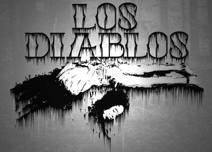 Los Diablos Font Download