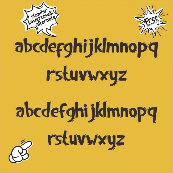 Best in class Font Download