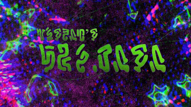 Zombese Font Download