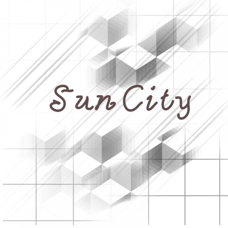 Sun City Font Download