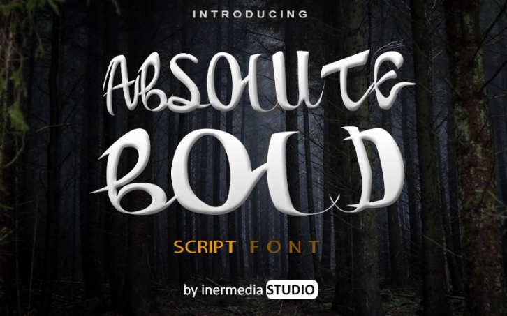 ABSOLUTE Font Download