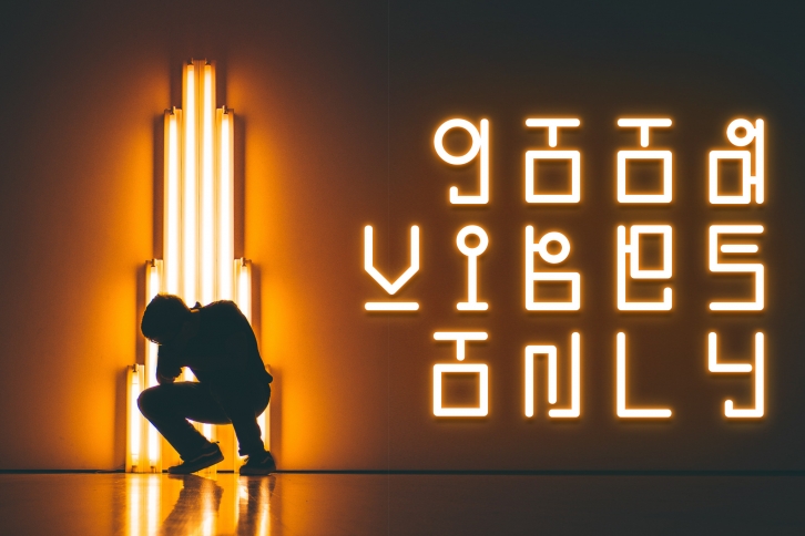 Korean Looks Font Download