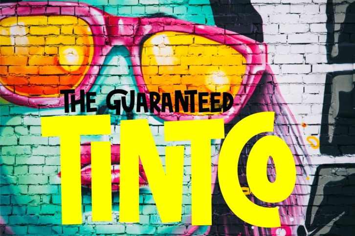 Tintc Font Download