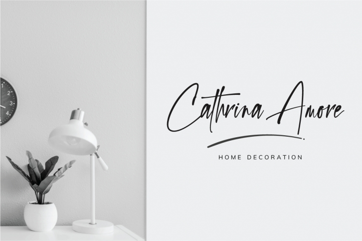 Hessley Andreas Font Download