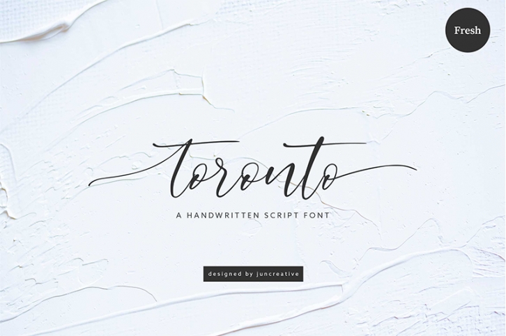 Tor Font Download