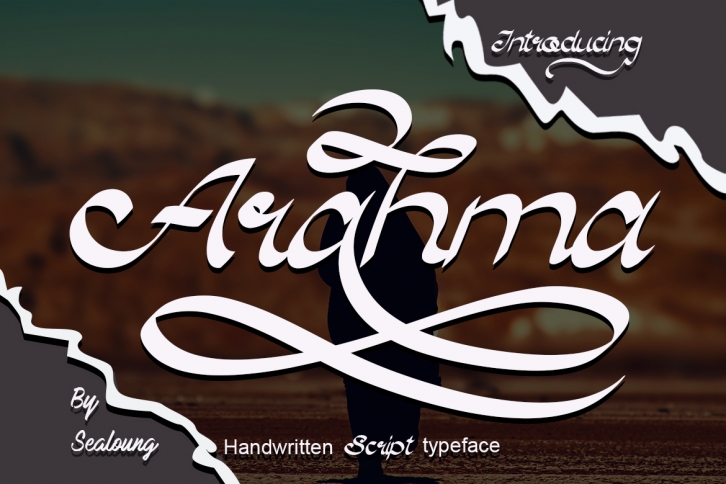 Adellina Font Download