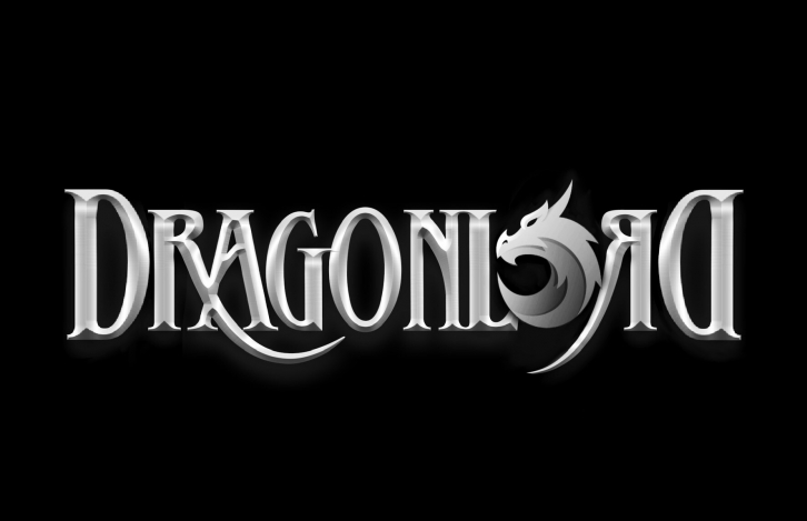 Dragonlord Font Download