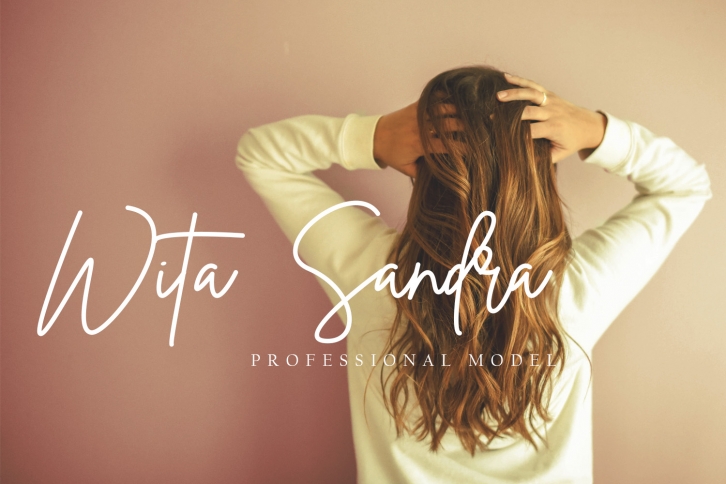 Ronald Smith Font Download