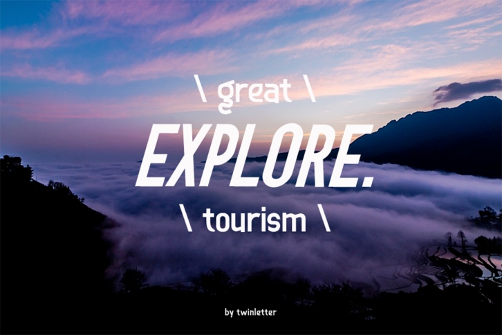 Soegja Font Download