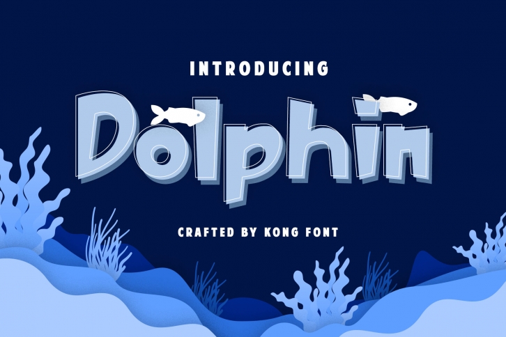 Dolphi Font Download
