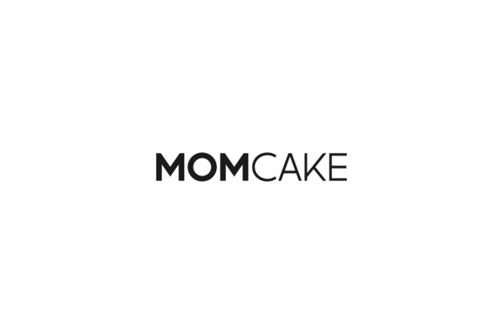 Momcake Font Download