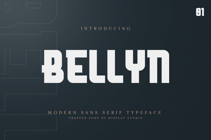 Belly Font Download