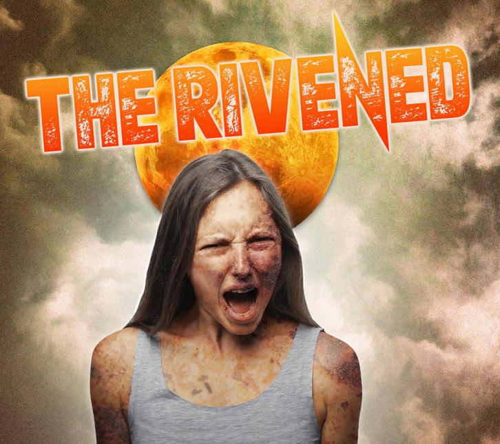 The Rivened Font Download