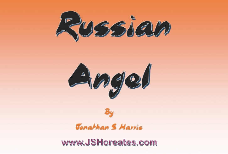 Russian Angel Font Download