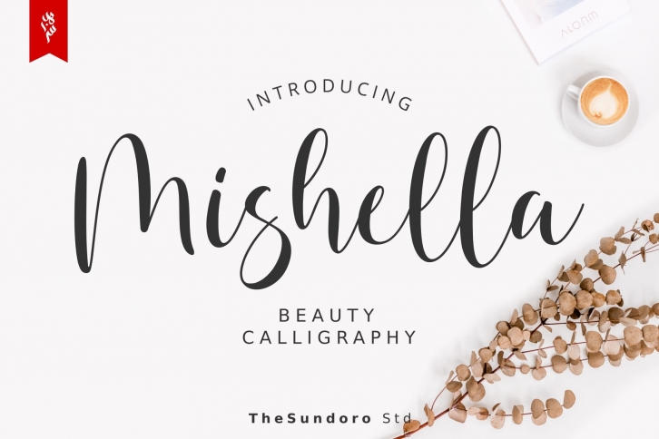 Mishella Font Download