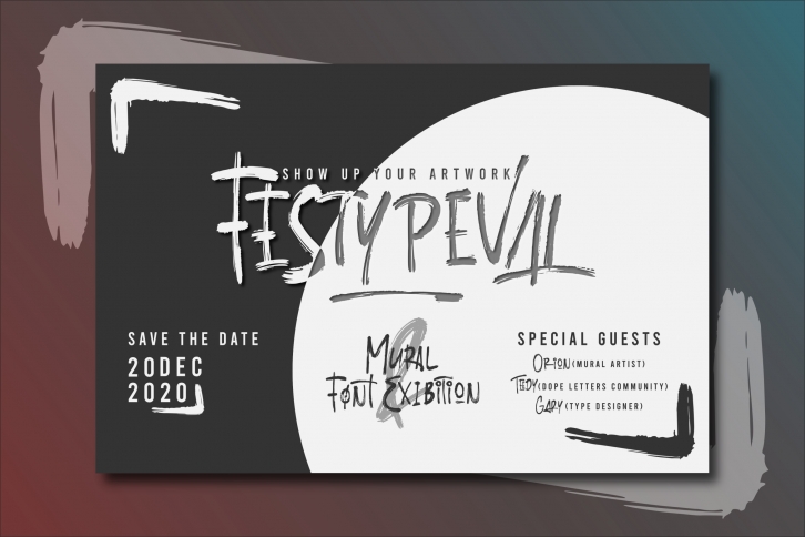 The Locosta Font Download