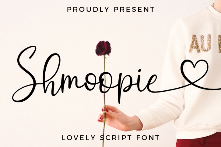 Shmoopie Font Download