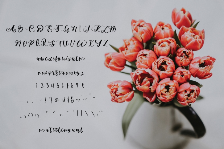 Abimanyu Font Download