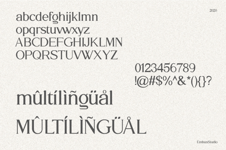 Galapagos Font Download