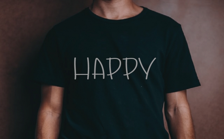 Christmas Santaclaus Font Download