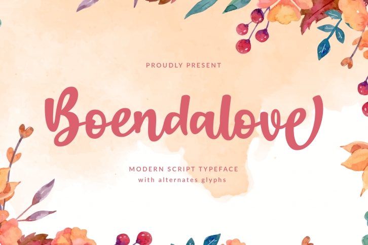 Cheerful Dynamite Font Download
