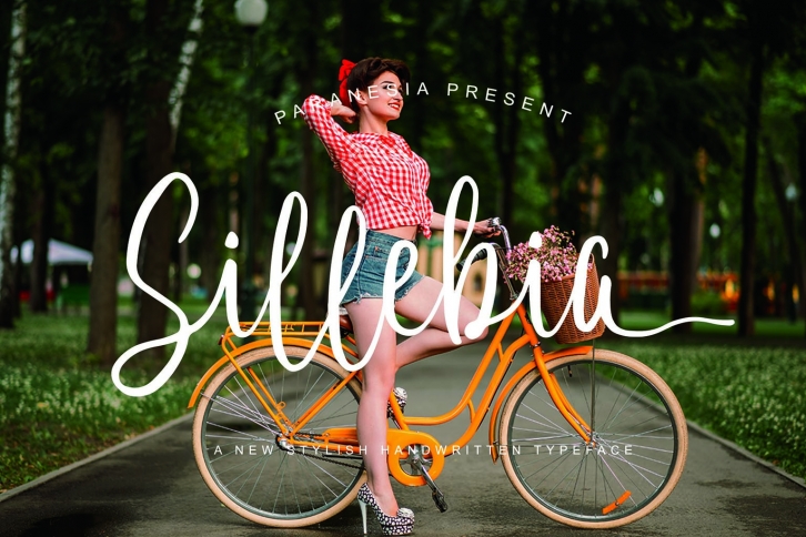 Sillebia Font Download