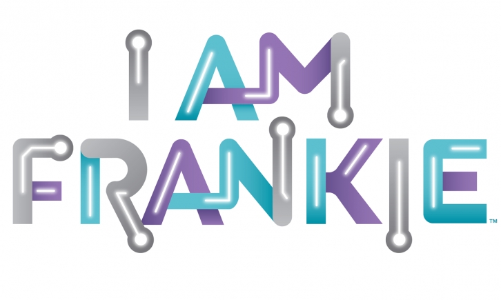 I Am Frankie Font Download