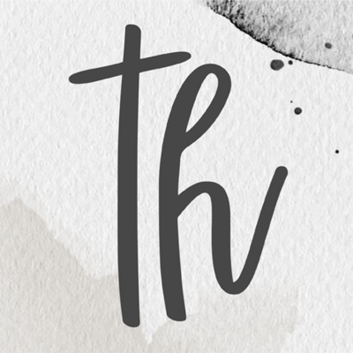 Wonsmith Font Download