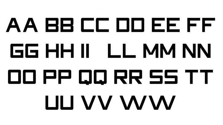 HDRigh Font Download