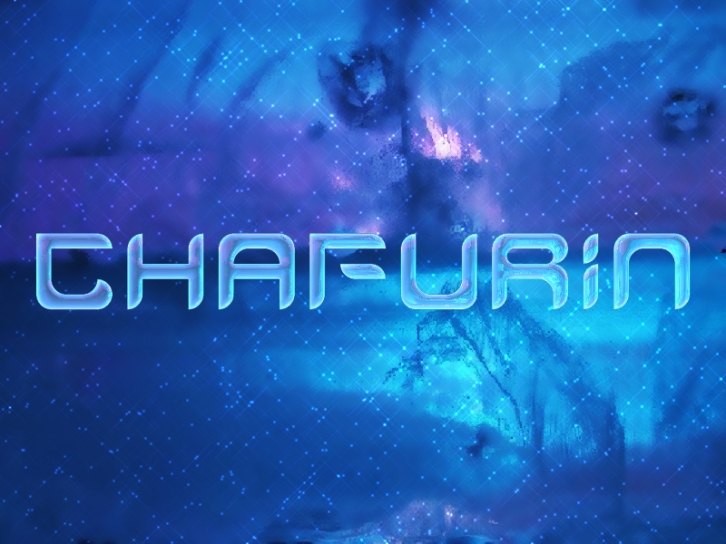 Chafuri Font Download