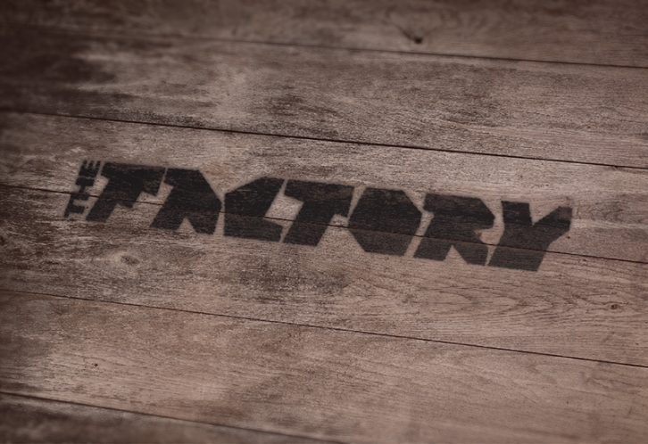 Block Factory Font Download