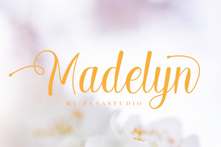 Madely Font Download