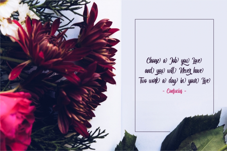 Miguela Scrip Font Download