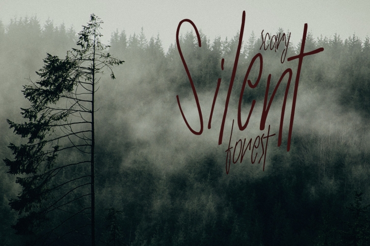 SlenderThi Font Download