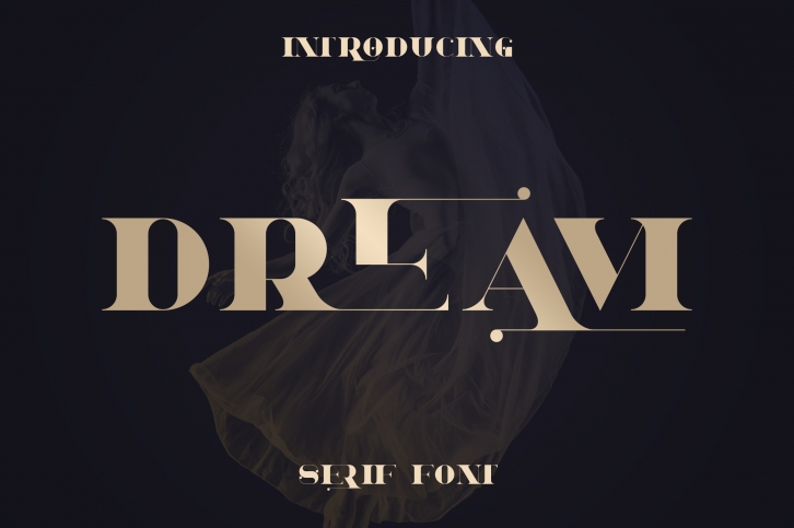 Dream Font Download