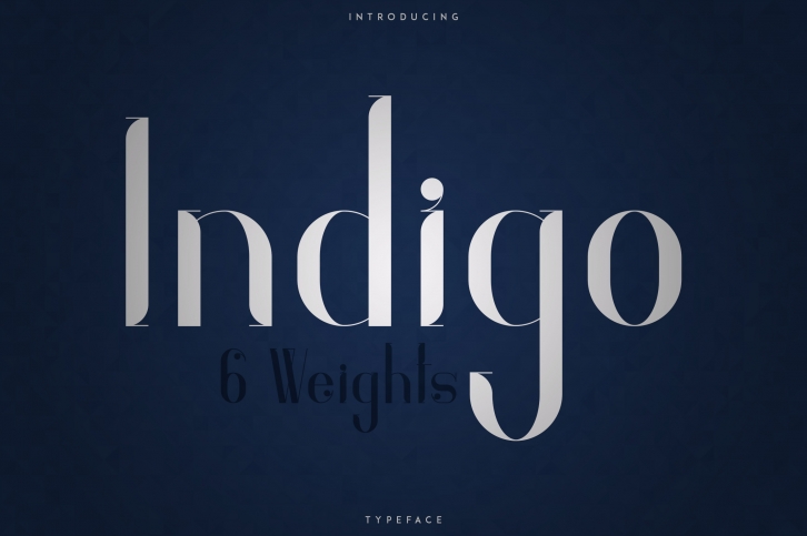 Indig Font Download