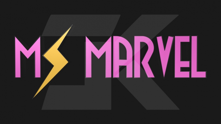 Miss Marvel Font Download