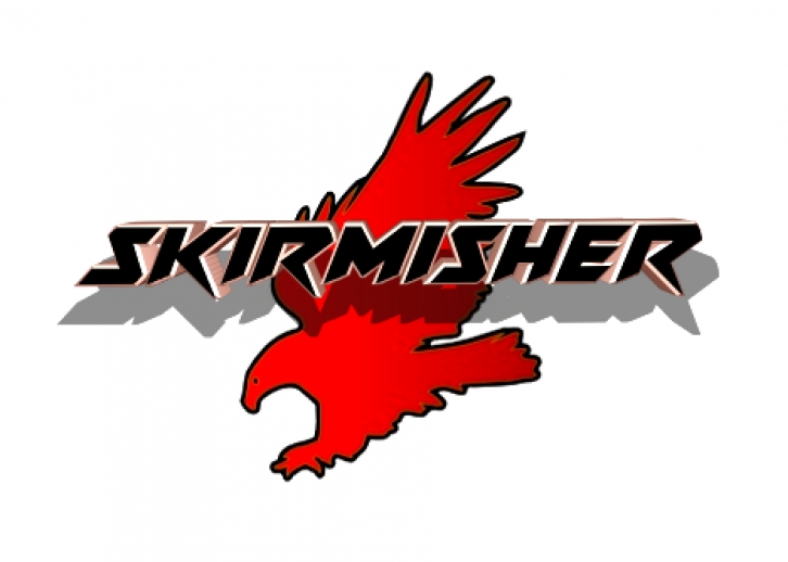 Skirmisher Font Download