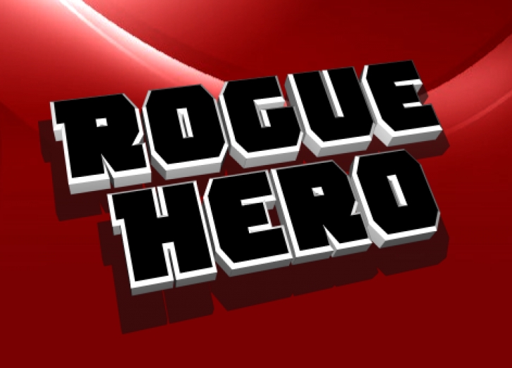 Rogue Her Font Download