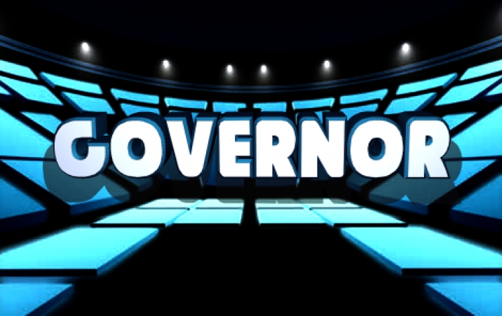 Governor Font Download