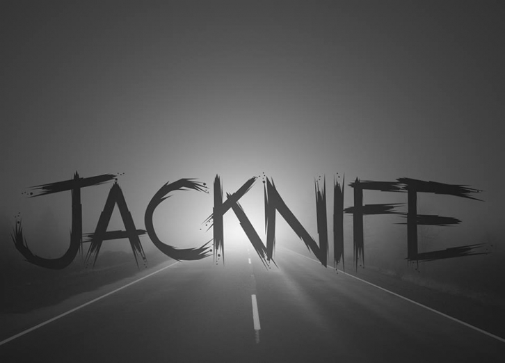 Jacknife Font Download