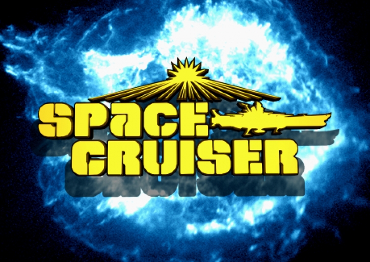 Space Cruiser Font Download