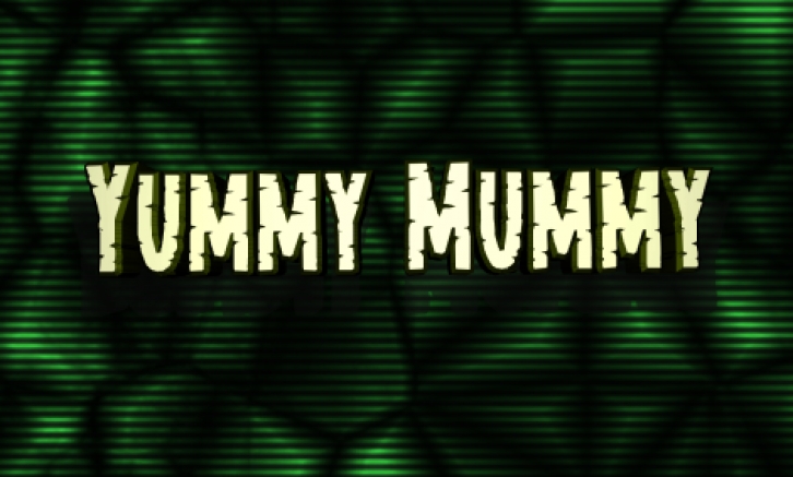 Yummy Mummy Font Download