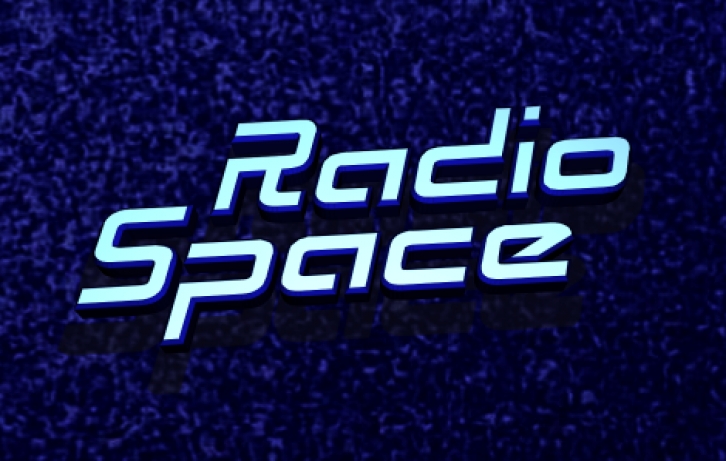 Radio Space Font Download
